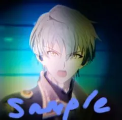 アイナナ　メモリアルフィルム　3枚セット