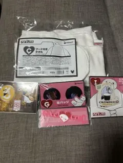 ベイマックス　ハッピーくじ　まとめ売り