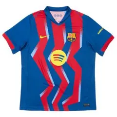 Nike FC Barcelona シャツ 限定商品