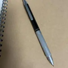 オートマック　黒　新品　廃盤シャーペン Pilot 廃盤 シャーペン Automac 0.5 オートマック