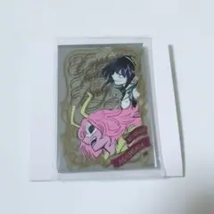 パブミラー風アクリルステッカーコレクション 耳郎響香 芦戸三奈