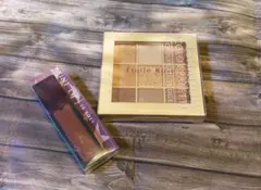 【EtoileRose】アイシャドウパレット＆ティントリップセット