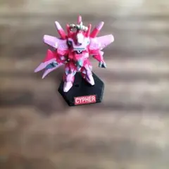 フェイ・イェン 電脳戦機バーチャロン レトロ レア 昔 希少 グッズ