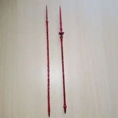 figma　ランサー/スカサハ　魔槍のサムネイル
