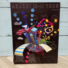 嵐/ARASHI 10-11 TOUR""Scene""～君と僕の見ている風景…