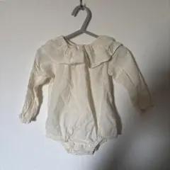 ZARA ベビーロンパース