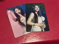 babymonster ローラ　2枚セット