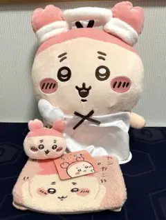 カニちゃんセット