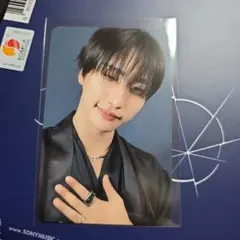 2026年最新】Ateez ソンファ soundwaveの人気アイテム - メルカリ