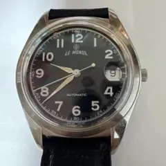 2026年最新】Le monde 時計の人気アイテム - メルカリ