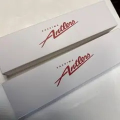 鹿島アントラーズ オリジナルカトラリーセット