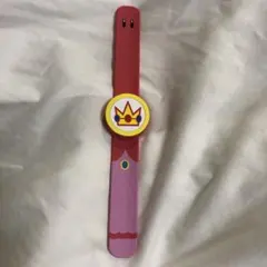 USJ ユニバ　ピーチ姫　パワーアップバンド　ニンテンドーエリア　中古品　美品