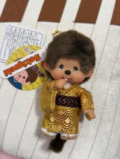 2025年最新】モンチッチ 着物の人気アイテム - メルカリ