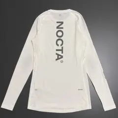 極美品 NOCTA Long-Sleeve Base Layer Sサイズ