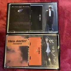 佐藤大樹 アクリルスタンド セット