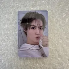 TREASURE LOVE PLUSE HELLOLIVE トレカ ドヨン