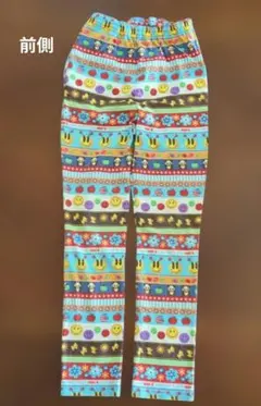 Mimi-K Jeans スパッツ　140