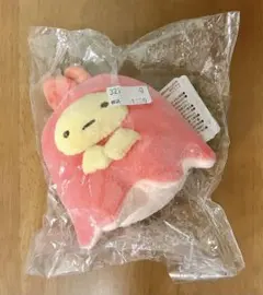 すみっコぐらし あつめてぬいぐるみ えびふらいのしっぽ たこウィンナー