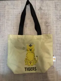 K*o様 ちいかわ 阪神タイガース コラボ トートバッグ K*o様 ちいかわ 阪神タイガース コラボ トートバッグ - メルカリ