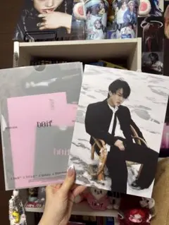 Stray Kids DO IT IT VER. Changbin チャンビン