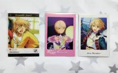 あんスタ　白鳥藍良　ぱしゃっつ　ぱしゃこれ