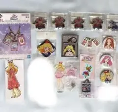 アイカツ！ 星宮いちご まとめ - メルカリ