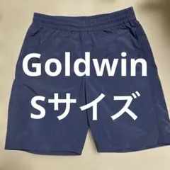 Goldwin リップストップイージーショーツ GL70510P Sサイズのサムネイル