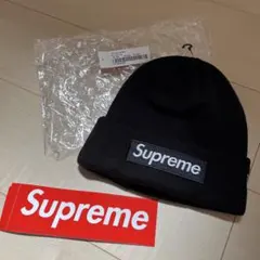 New Era Box Logo Beanieのサムネイル