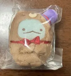 すみっコぐらしショップ限定　とかげ　映画ツギハギ工場のふしぎなコ