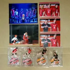 劇団ハイキュー！！ 音駒高校 烏野高校