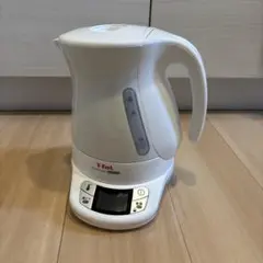 T-fal 電気ケトル Justine+ Lock 1L - メルカリ