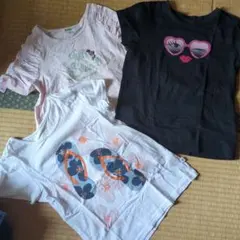 ジルスチュアート　ケイトスペード　Tシャツ　140サイズのサムネイル