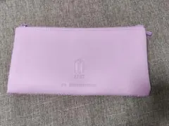 BTS FC継続特典　ポーチ
