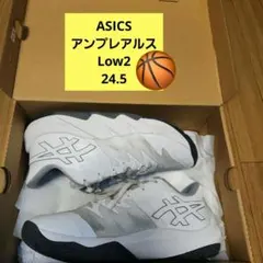 2025年最新】アンプレアルス2 24.5の人気アイテム - メルカリ