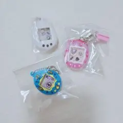 たまごっち シャカシャカチャーム コレクション