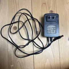 DOSHISHA 電動ポンプ HB-124I ACアダプターのサムネイル