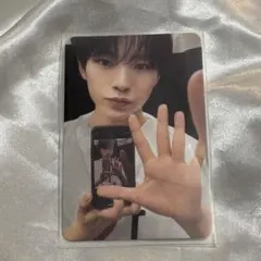 NCT WISH LOGIN キャラクターバッグ ユウシ YUSHI トレカ付き - メルカリ