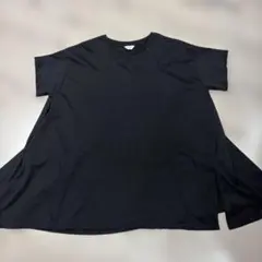 《アメリカンホリック》キレイCotton斜めラインカットチュニックのサムネイル