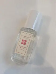 新品　ラズベリーリップル　ミニ香水　9ミリ