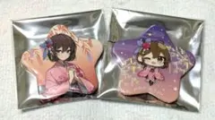 MEIKO 缶バッジ