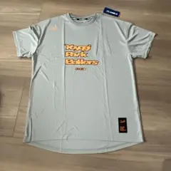代々木公園　シャツ（gray）　XL5