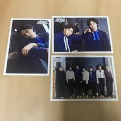 超特急 タカシ 生写真