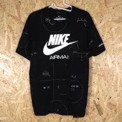 NIKE AIRMAX ナイキ Tシャツ エアマックス 新品未使用