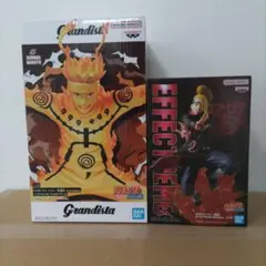正規品 TOYNAMI デイダラ フィギュア NARUTO アメリカ限定 当時物