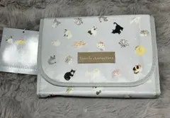 新品未使用 サンリオキャラクターズ マルチケース ネコ ウチノコ 猫のサムネイル