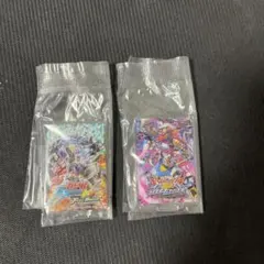 エクストリームバーサス　アクリルスタンド