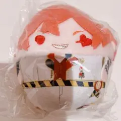 ま*め様 ツイステ エース ふわコロりん ぬいぐるみ 寮服