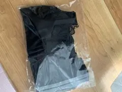 ブラジャー　ショーツセットブラック　未使用