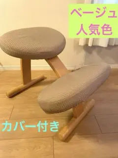 Rybo バランスイージー バランスチェア ブルー 骨盤矯正 2個セット