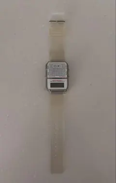 激レアBEAMS TALKING WATCH 日本語verのサムネイル